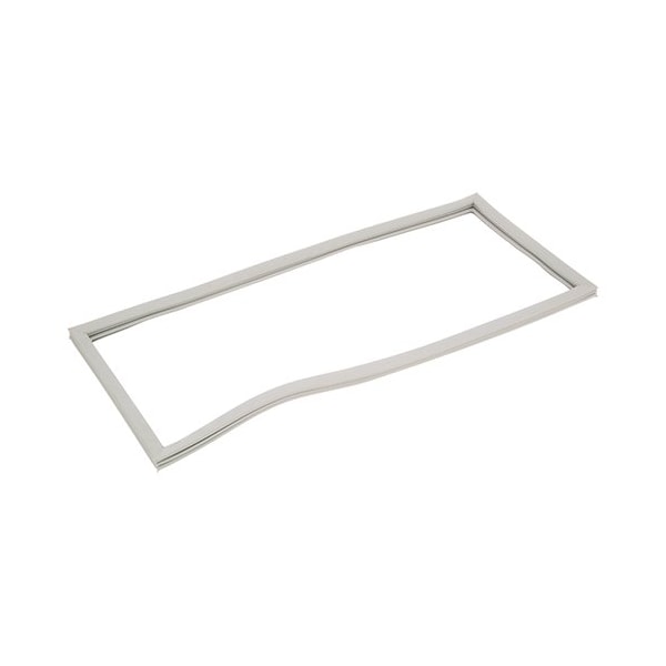 Gasket (10-1/4X 23-3/4 Od (Sertek) 5/8" Screw